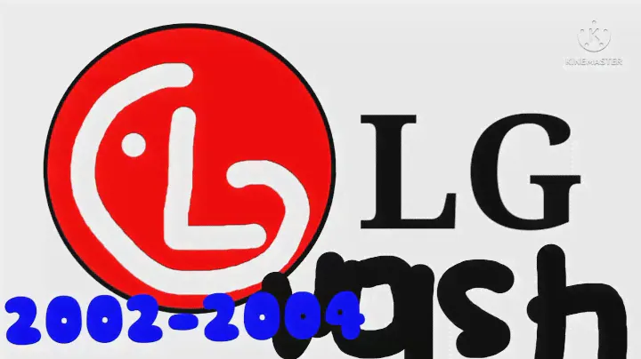 goldstar lg logo history 1992-2016 presents