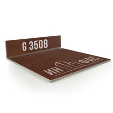 Алюминиевые композитные панели GoldStar G3508 Coffee Cognac