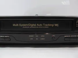 Видеоплеер VHS GoldStar RN800W