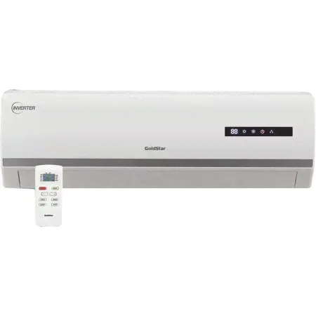 Кондиционер GoldStar Premier GSWH09-DP1A-0