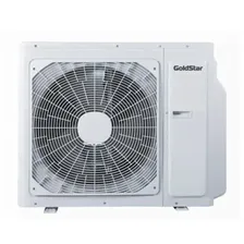 Наружный блок мульти сплит-системы Goldstar GSWH24-DK1MO