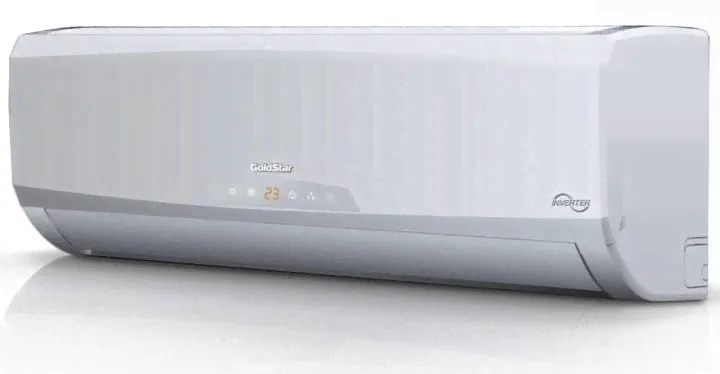 Кондиционер GoldStar GSWH12-DV1B-0