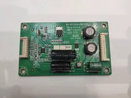Дополнительная плата GoldStar LT-32A340R 40-RT3210-DRF2XG led driver