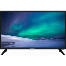 Goldstar Телевизор 40" Full HD, черный