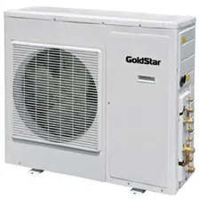 Наружный блок мульти сплит-системы Goldstar GSWH42-DK1BO