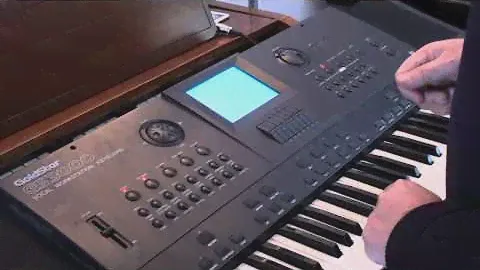 gs3000