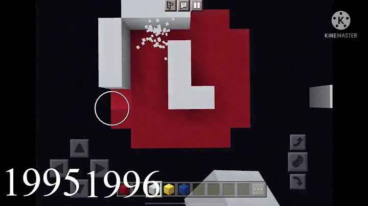 goldstar lg logo history 1992 1996 l 1019 peants