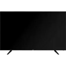 Телевизор LED 65" Goldstar LT-65U900 черный 4K Ultra HD Smart TV Android TV