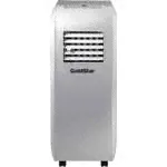 Мобильный кондиционер GoldStar PC09-R410G-0
