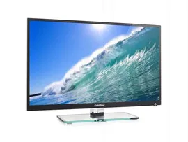 Телевизор ЖК LED 32" GoldStar LT-32A340R 16:9 1366x768 80000:1 400 кд/м2 USB VGA HDMI черный (8652248) в Ростове-на-Дону