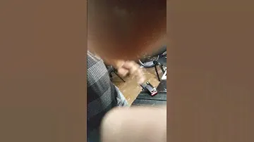 Загибаем алюминиевую композитную панель под радиус. АКП